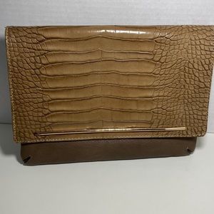 ALDO Vegan Leather Crossbody Purse